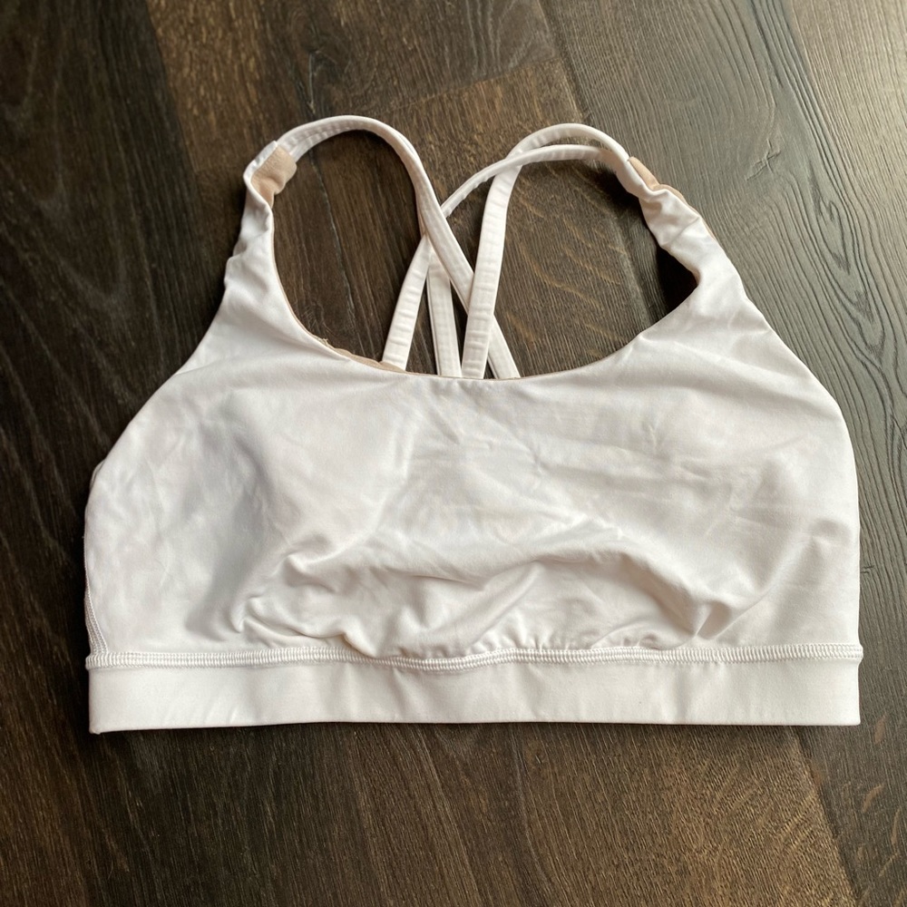 Lululemon Energy Bra